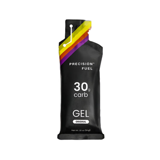Precision Fuel: PF30 Gels