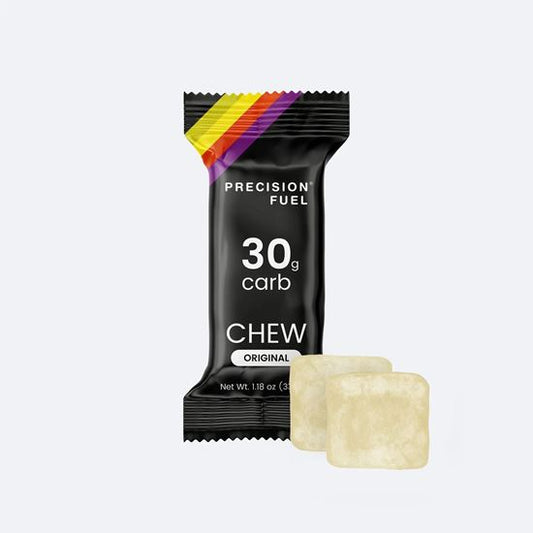 Precision Fuel PF30 Energy Chews