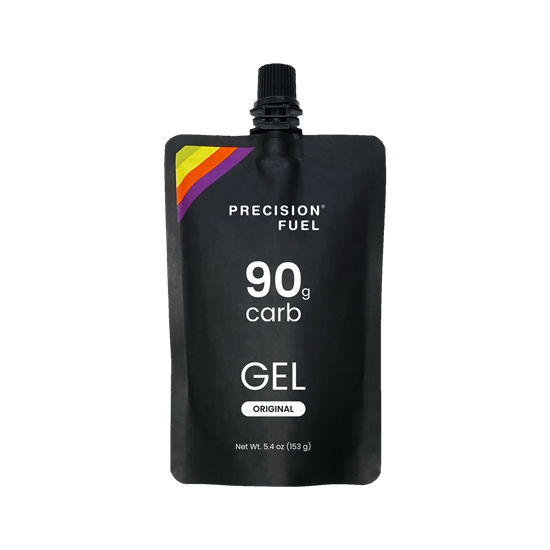 Precision Fuel PF90 Gels (153g gels)