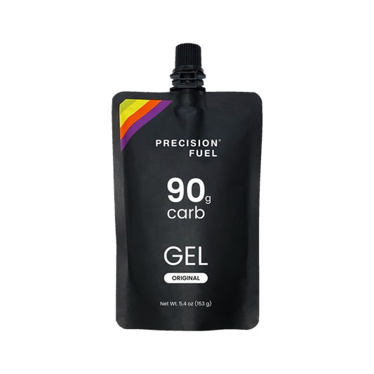 Precision Fuel PF90 Gels (153g gels)