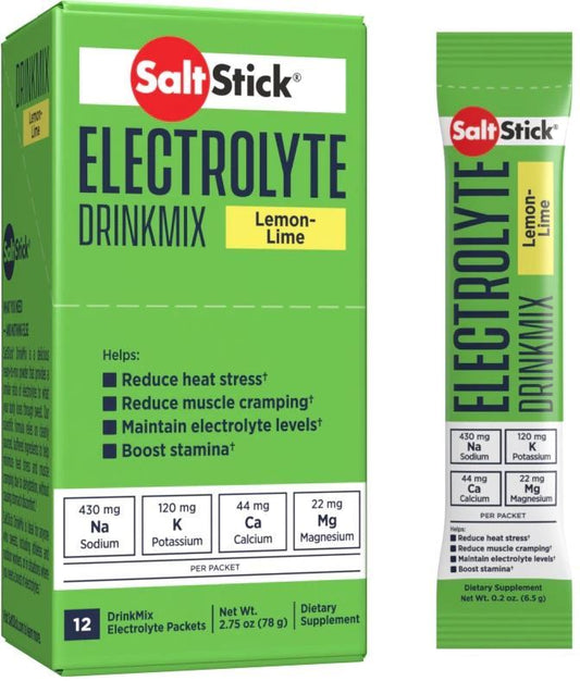 Salt Stick Drink Mix