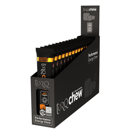Torq Chew