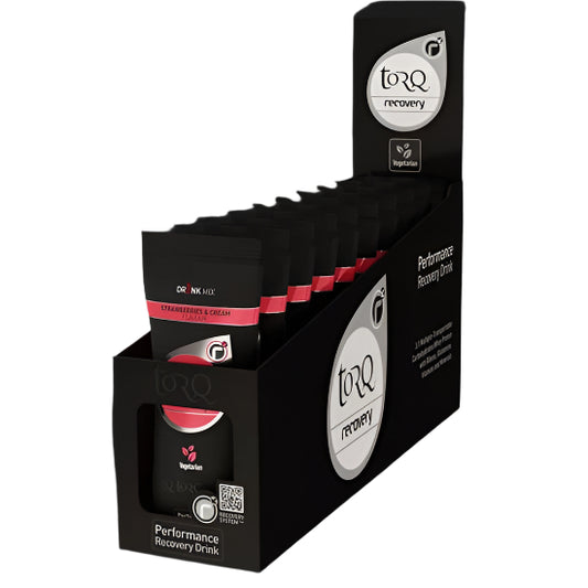 Torq Recovery Drink