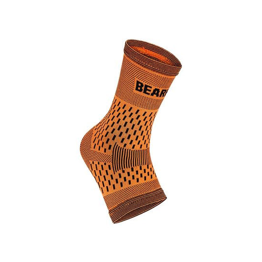 Bearhug - Ankle Compression Support Sleeve
