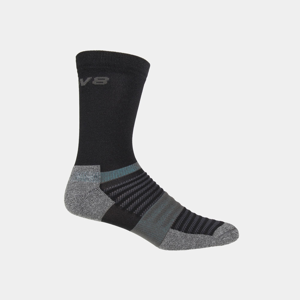 Inov8 Active High Sock - Black
