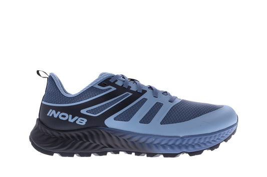 Inov8 Trailfly Mens Blue/Black