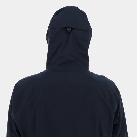 Inov8 Stormshell Womens - Black