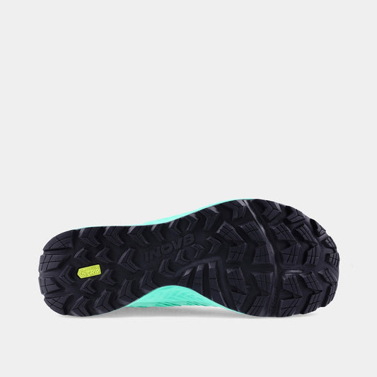 Inov8 TrailFly V2 Womens STANDARD FIT - Green