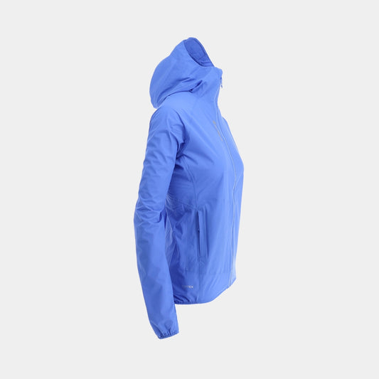 Inov8 Stormshell Jacket Womens - Blue