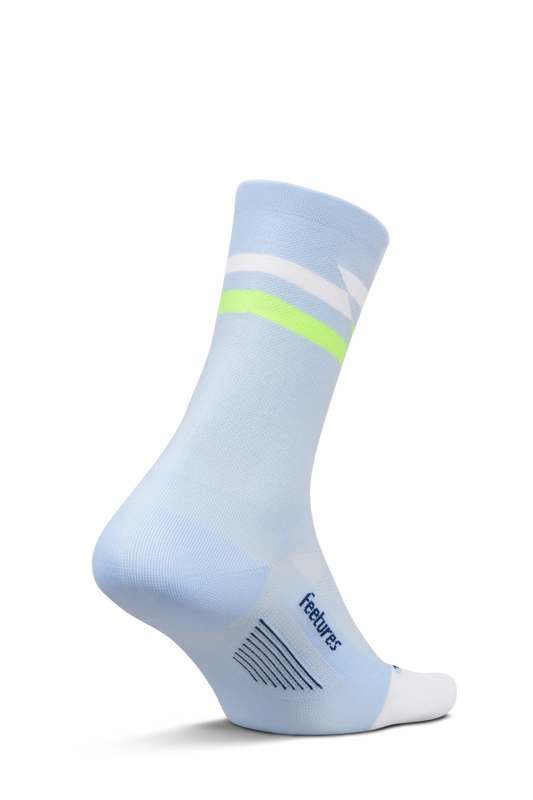 Feetures Elite Ultra Light Mini Crew - Day Track