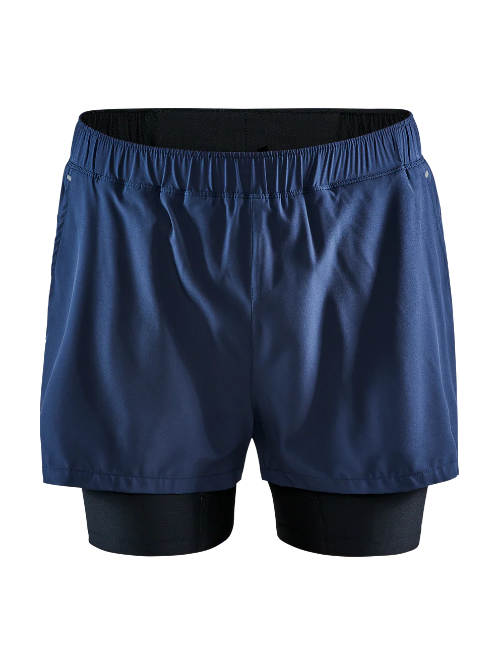 Craft ADV Essence 2 in 1 Stretch Short Men BLAZE BLUE