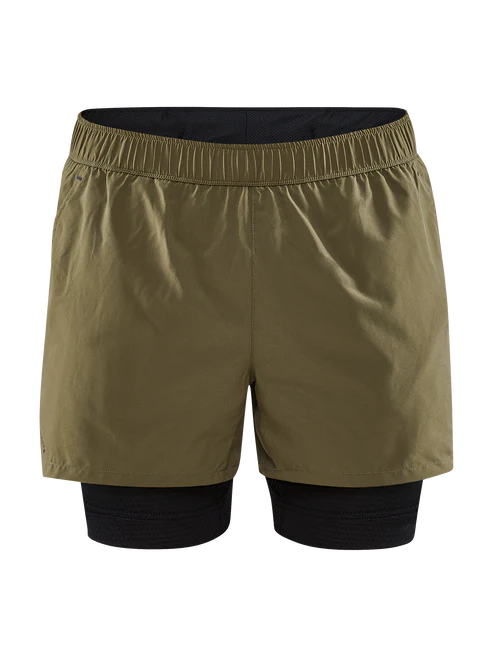 Craft ADV Essence 2 in 1 Stretch Short Men
