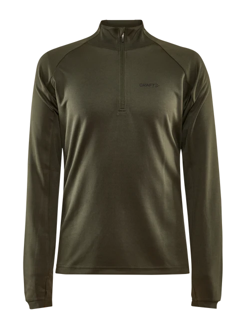 CRAFT Evolve Half Zip M
