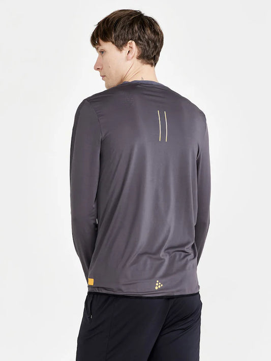Craft PRO Hypervent LS Wind Top - Mens