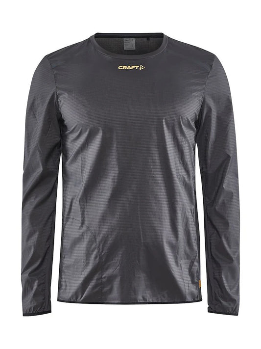 Craft PRO Hypervent LS Wind Top - Mens