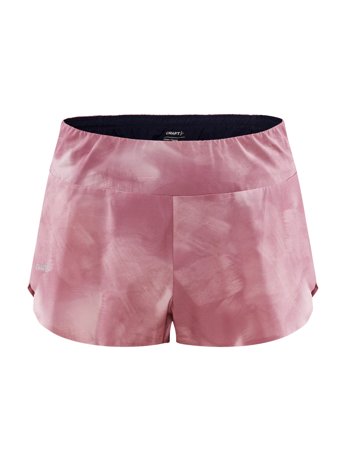 Craft Womens PRO Hypervent Split Short