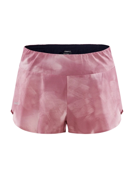 Craft Womens PRO Hypervent Split Short