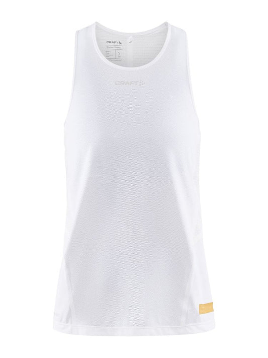 Craft PRO Hypervent Singlet - Womens