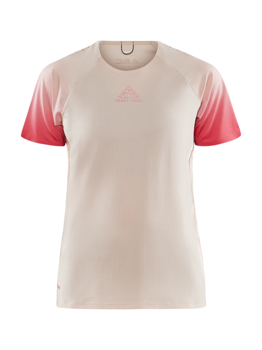 Craft PRO Trail SS Tee