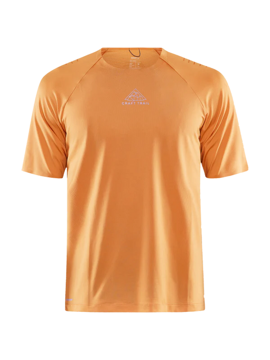 Craft PRO Trail SS Tee - Mens
