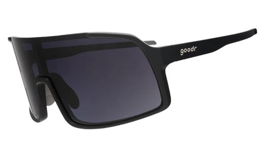 Goodr Sunglasses / Astro G  My Sweat Has an Octane Rating