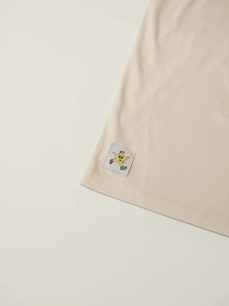 Running is Magic Tank