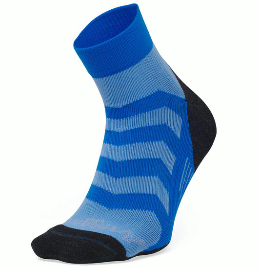 Ultralight Speed Ankle Socks - Bahamas