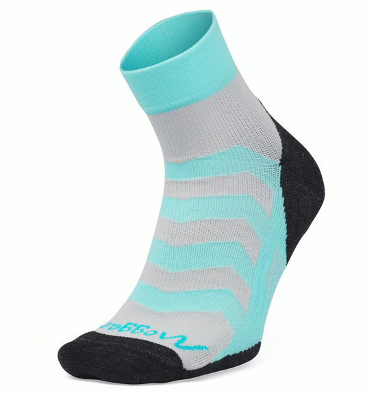 Ultralight Speed Ankle Socks - Teal