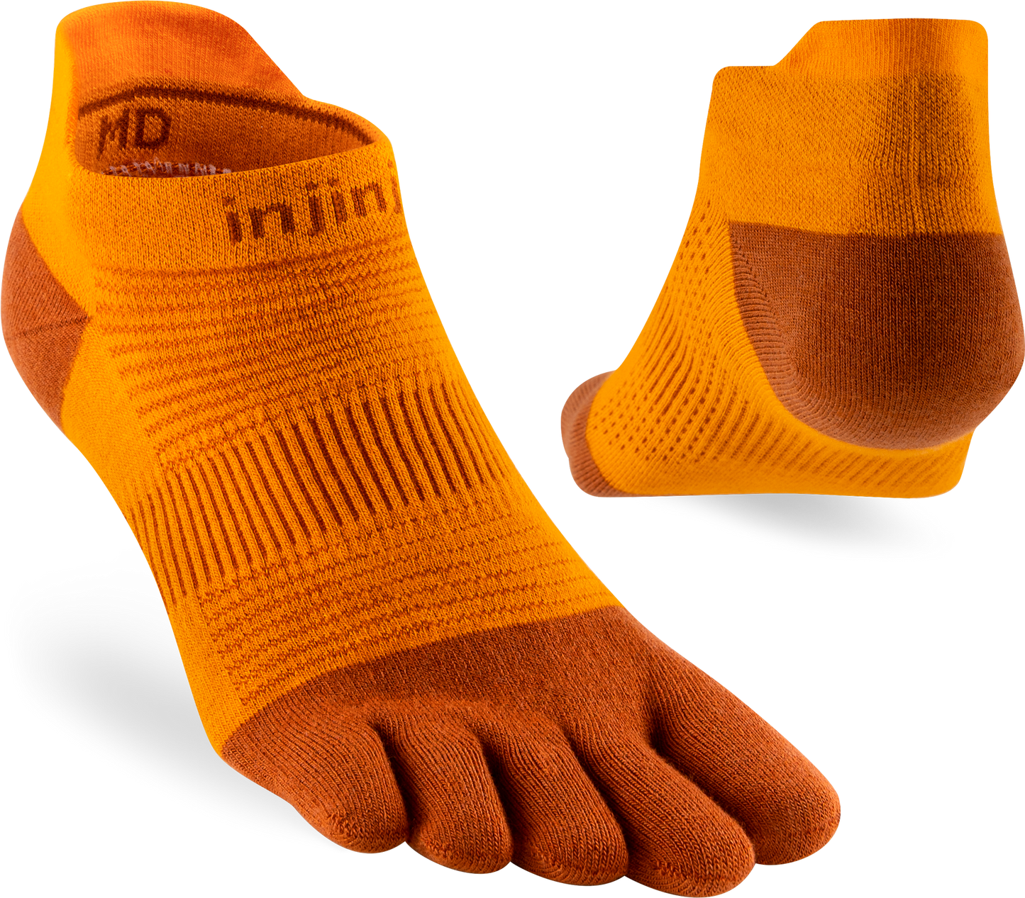 Injinji Run Lightweight No Show