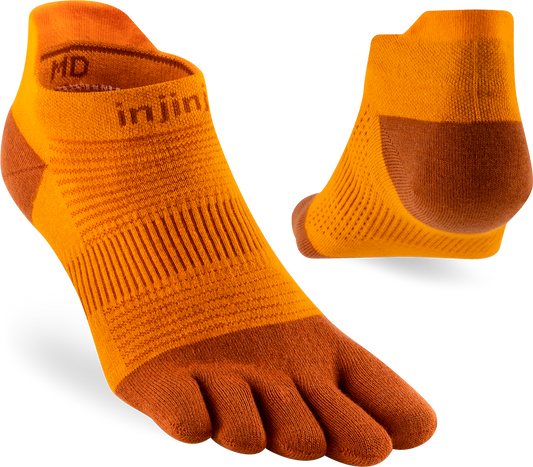 Injinji Run Lightweight No Show