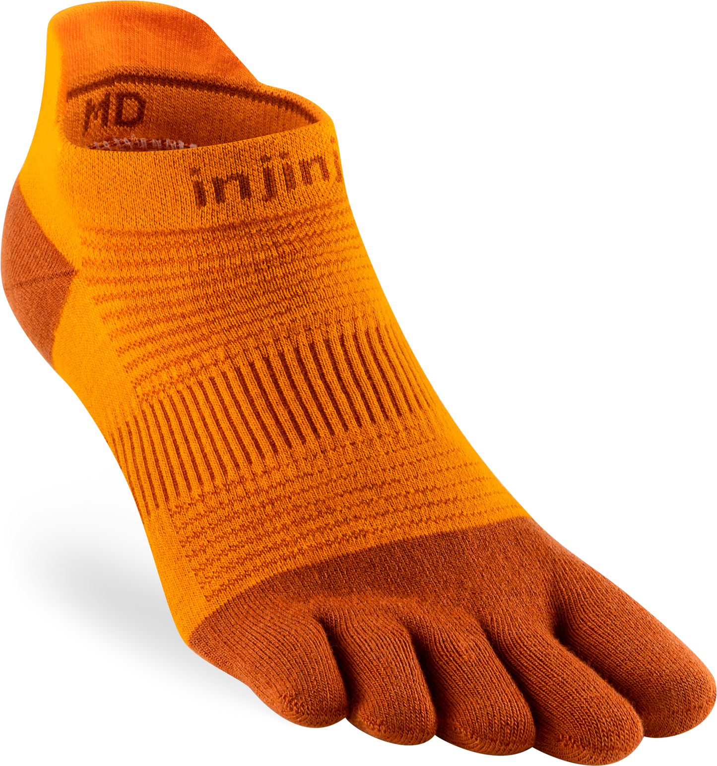 Injinji Run Lightweight No Show