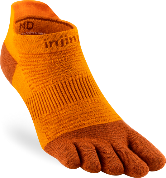 Injinji Run Lightweight No Show