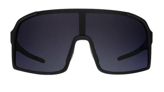 Goodr Sunglasses / Astro G  My Sweat Has an Octane Rating