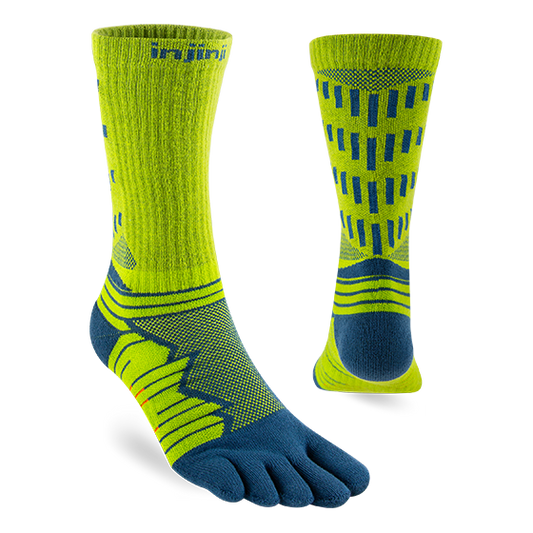 Injinji Ultra Run Crew