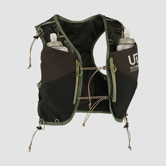 Ultimate Direction Race Vest 6L Onyx