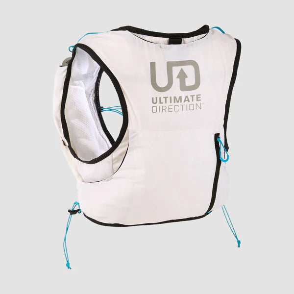Ultimate Direction Race Vest 6L White