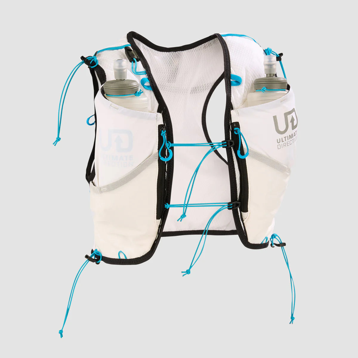 Ultimate Direction Race Vest 6L White