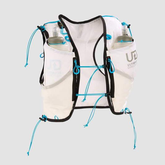 Ultimate Direction Race Vest 6L White