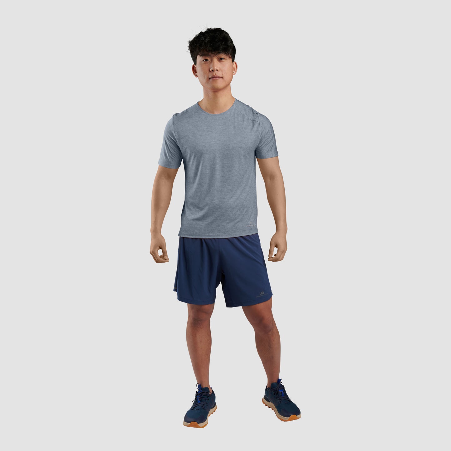 Ultimate Direction MENS CIRRIFORM TEE