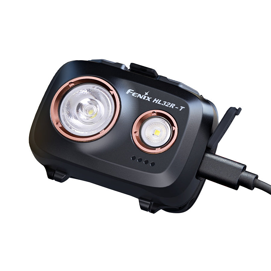 Fenix HL32R-T Head Torch
