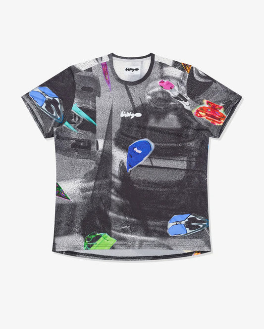 Bingo TEAM RACING T-SHIRT