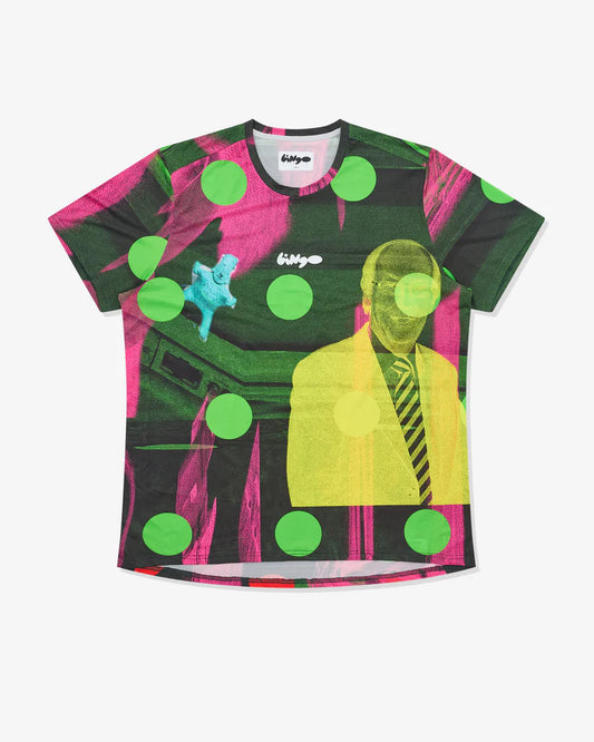 Bingo DIAMOND T-SHIRT