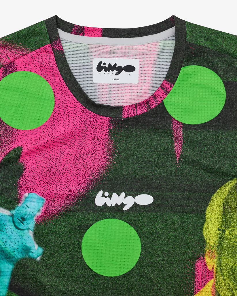 Bingo DIAMOND T-SHIRT