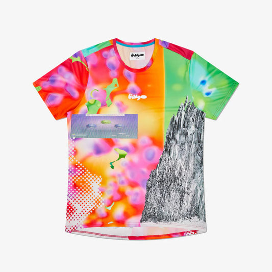 Bingo MAGNESIUM T-SHIRT