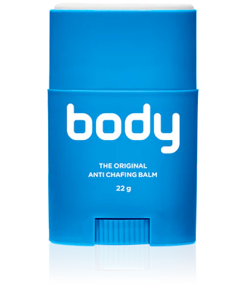 Body Glide / Anti-Chafe  Body 22g