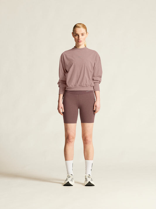 Craft Womens ESSENCE SHORT TIGHTS 3 - FLINT