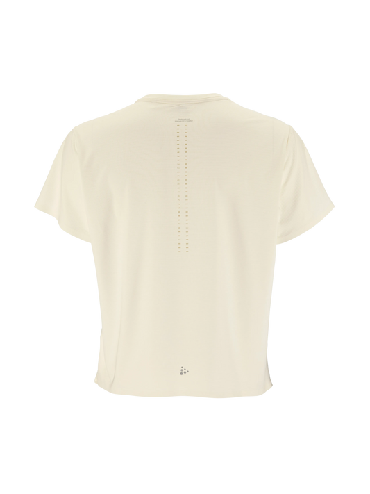 Craft HYPERVENT TEE Womens - TOFU