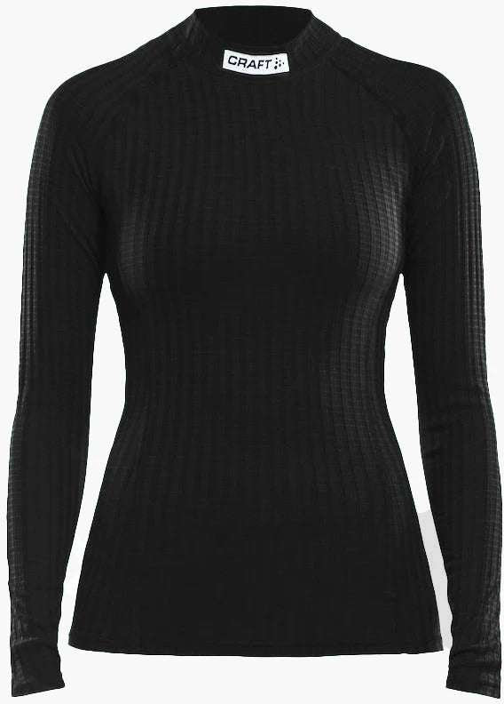 Craft Active extreme Crew Neck Long Sleeve Base layer Women