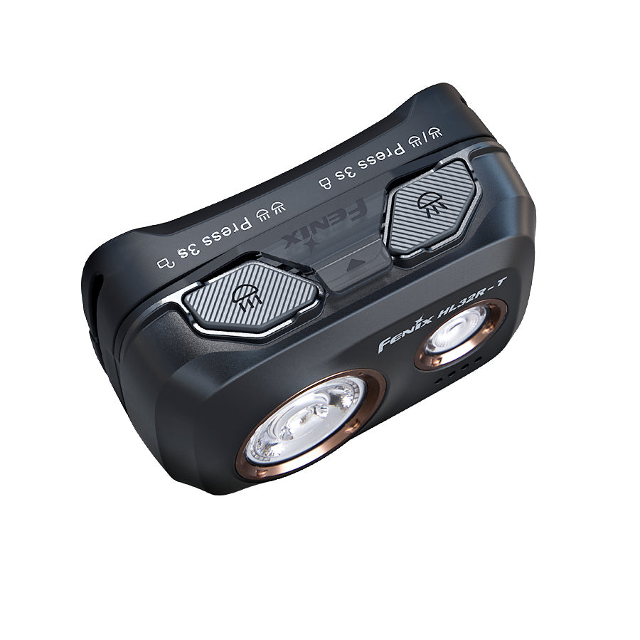 Fenix HL32R-T Head Torch