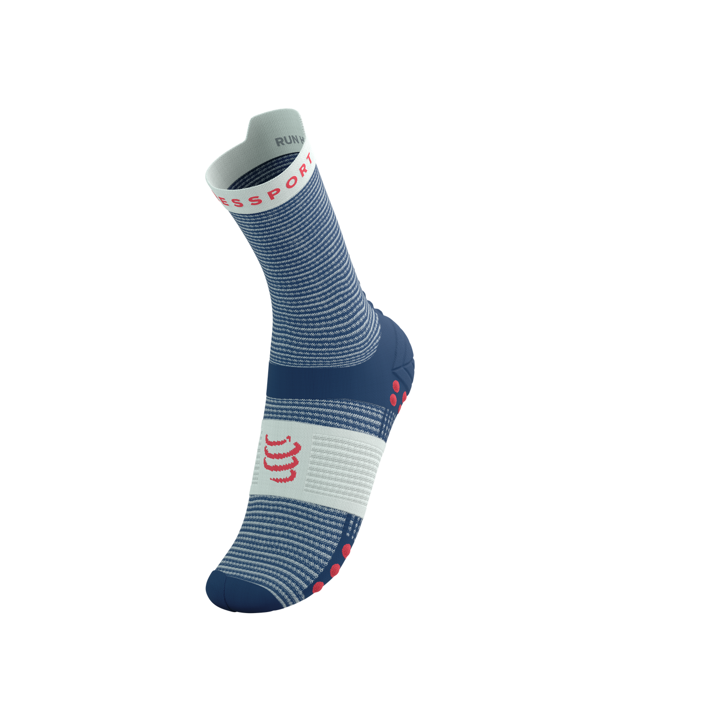 Compressport PRO RACING SOCKS V4.0 RUN HIGH